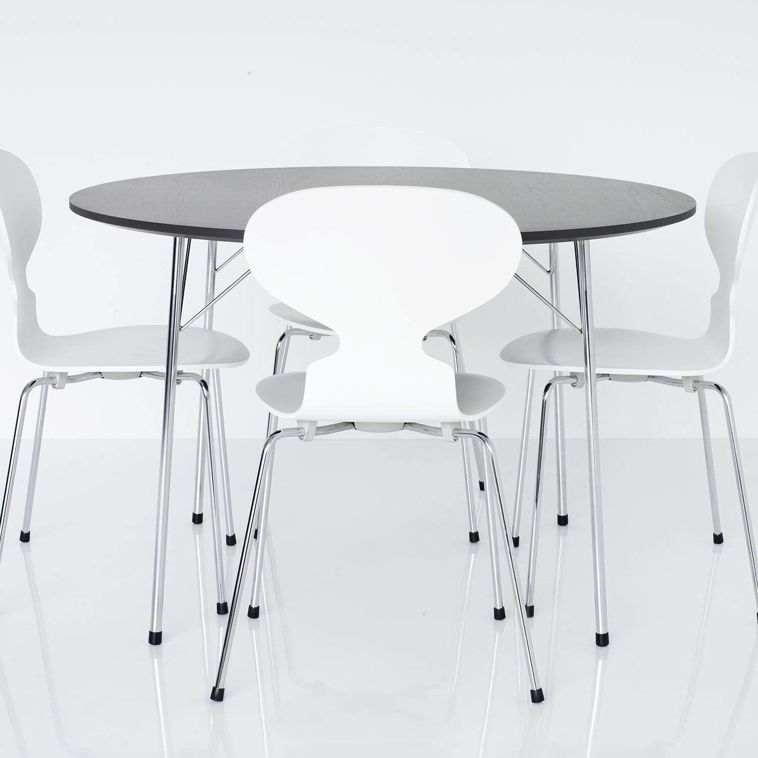 Ant™ Chair Dyed Ash