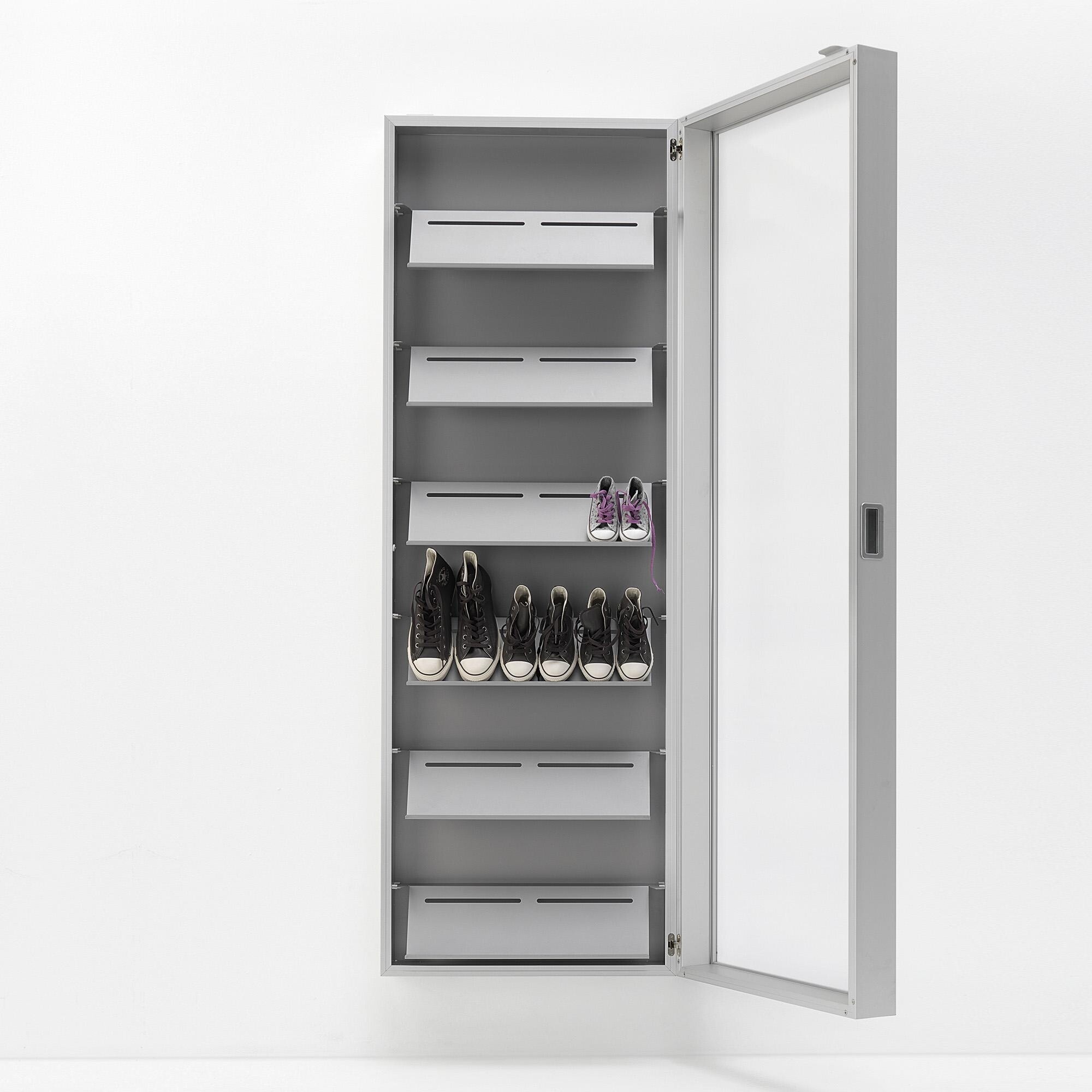 Duty Box Wall Mirror Cabinet