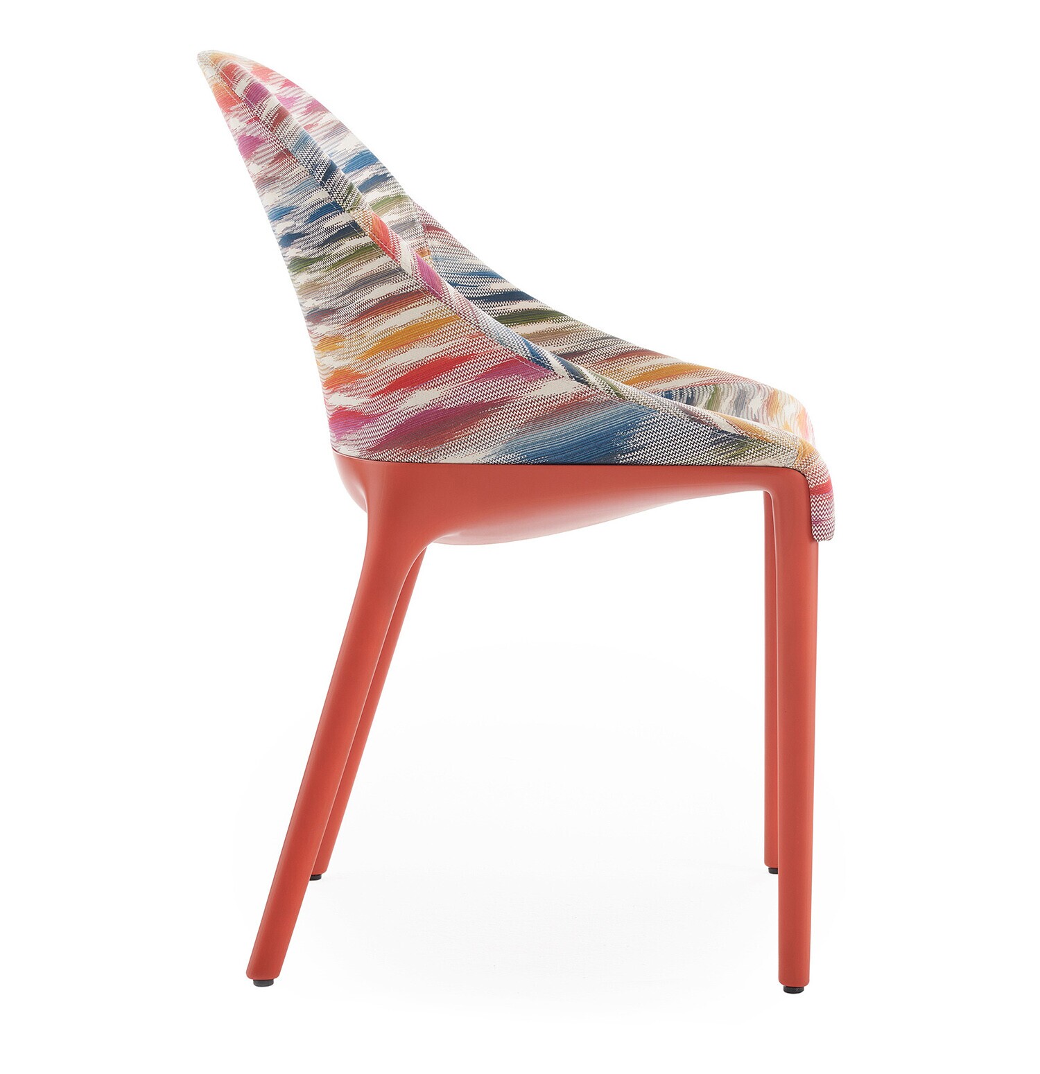 Eleganza Ela Armchair Missoni