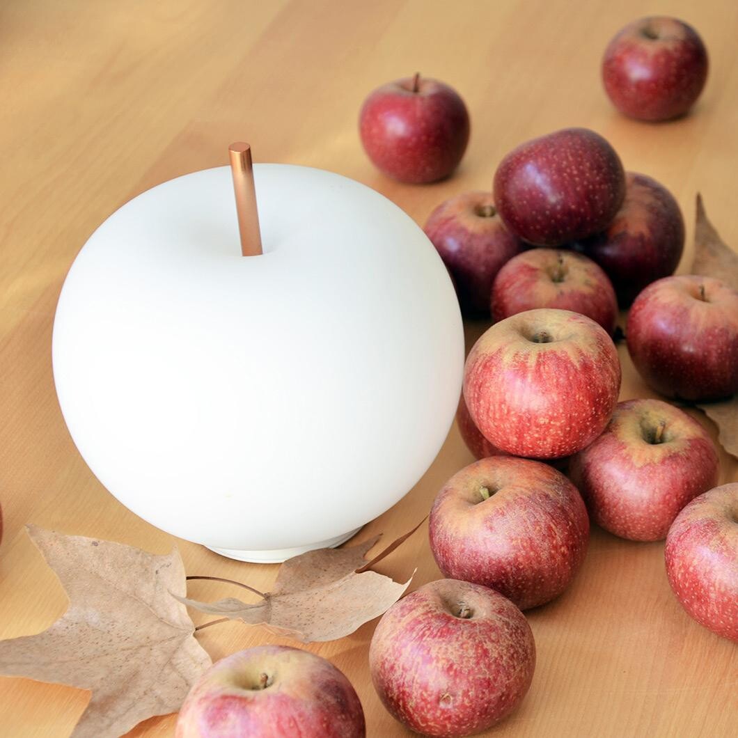 Kushi 16 mobile LED Lamp with Battery