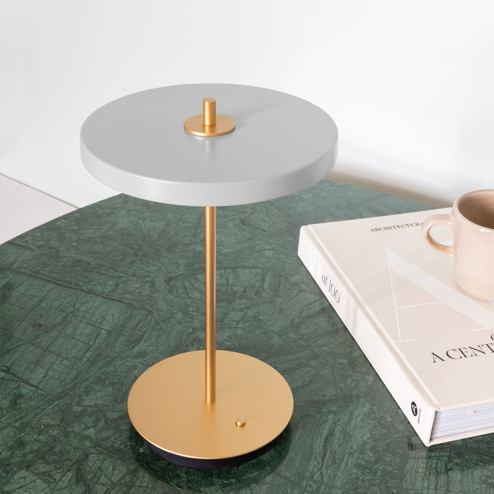 Asteria Move LED Table Lamp V2 with Battery