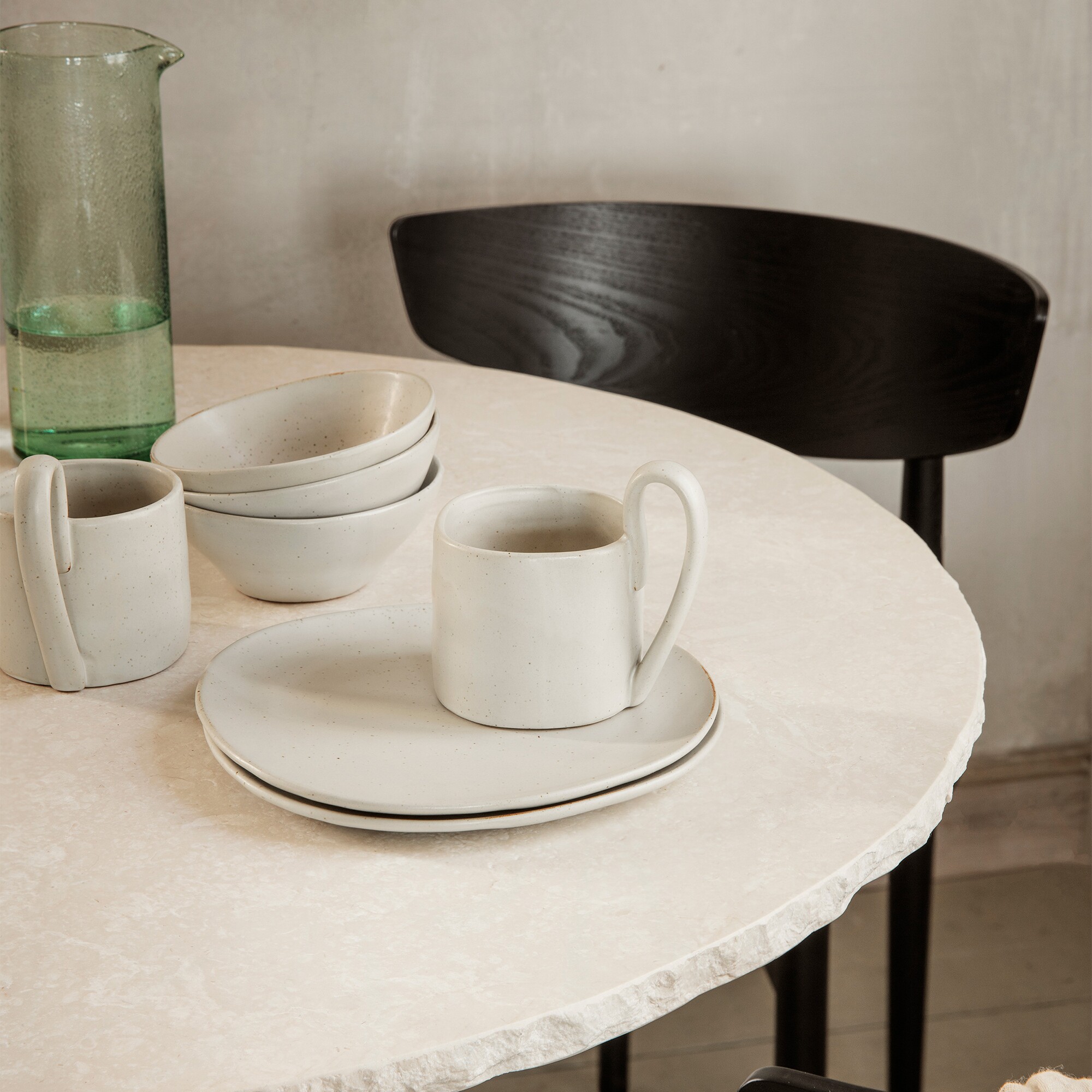 Mineral Dining Table