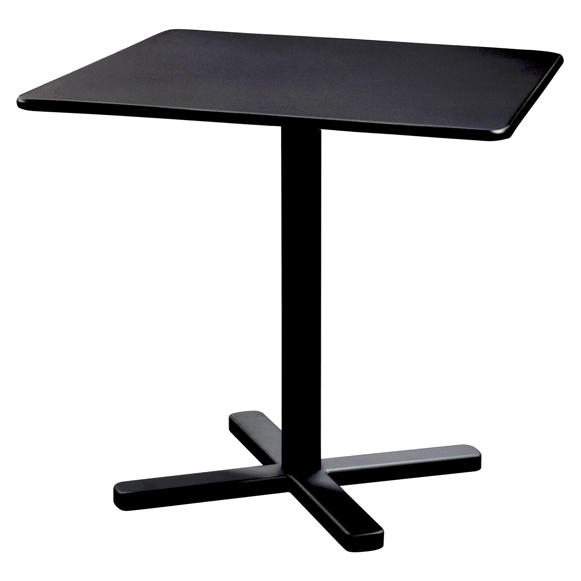 Darwin Garden Table 80x80cm Foldable