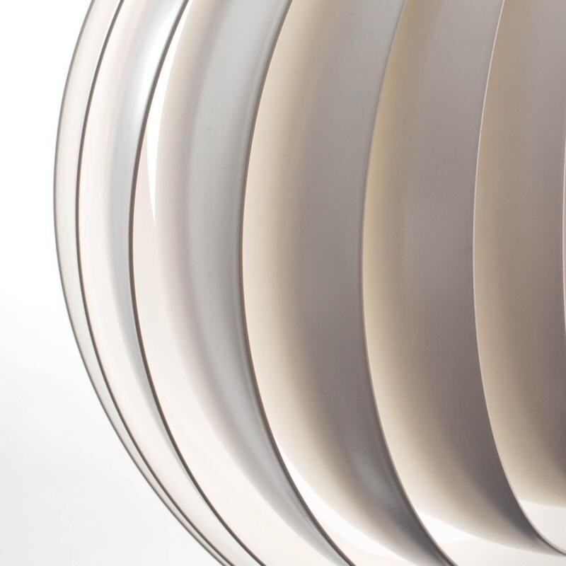 Moon Suspension Lamp