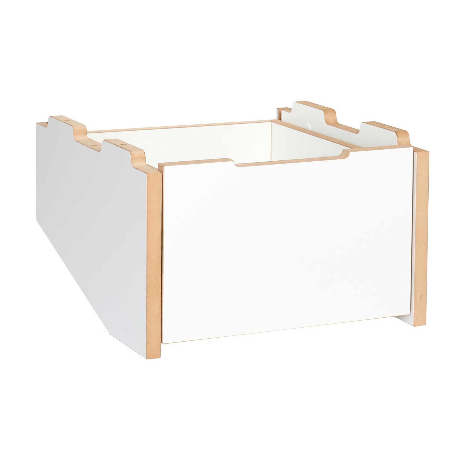 Cargo Basic Element Lower Part