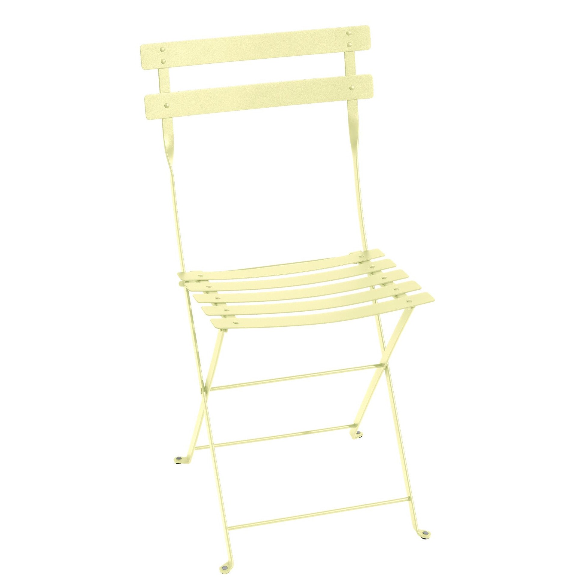 Bistro Metall Folding Chair
