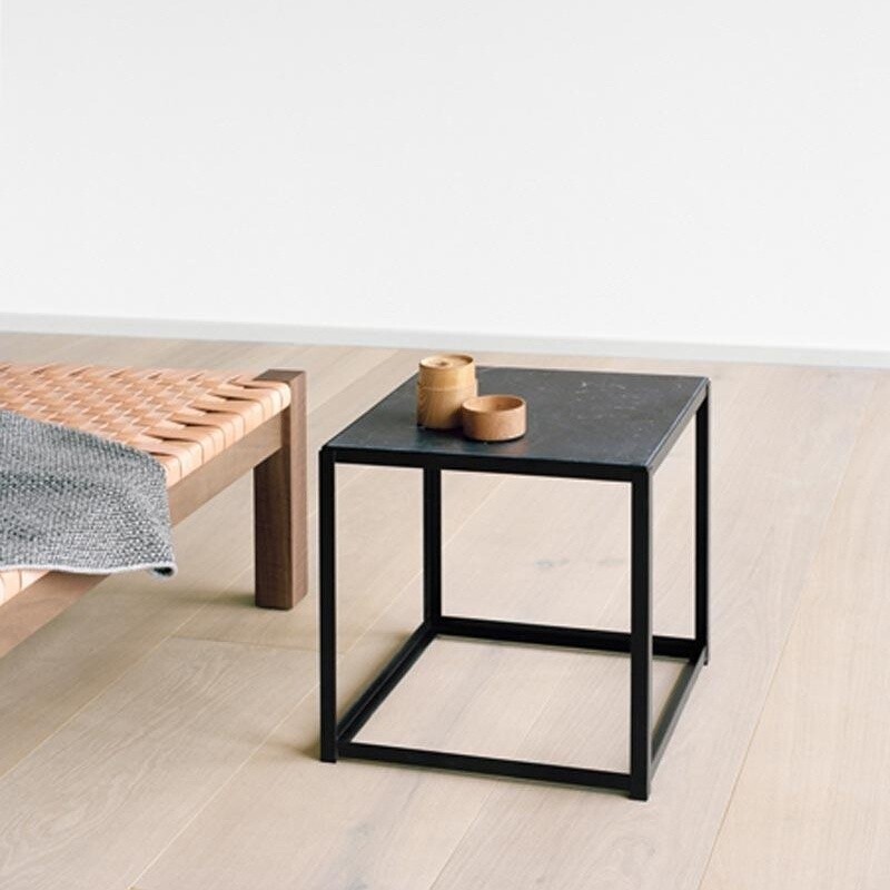 FK12 FortyForty Side Table stackable