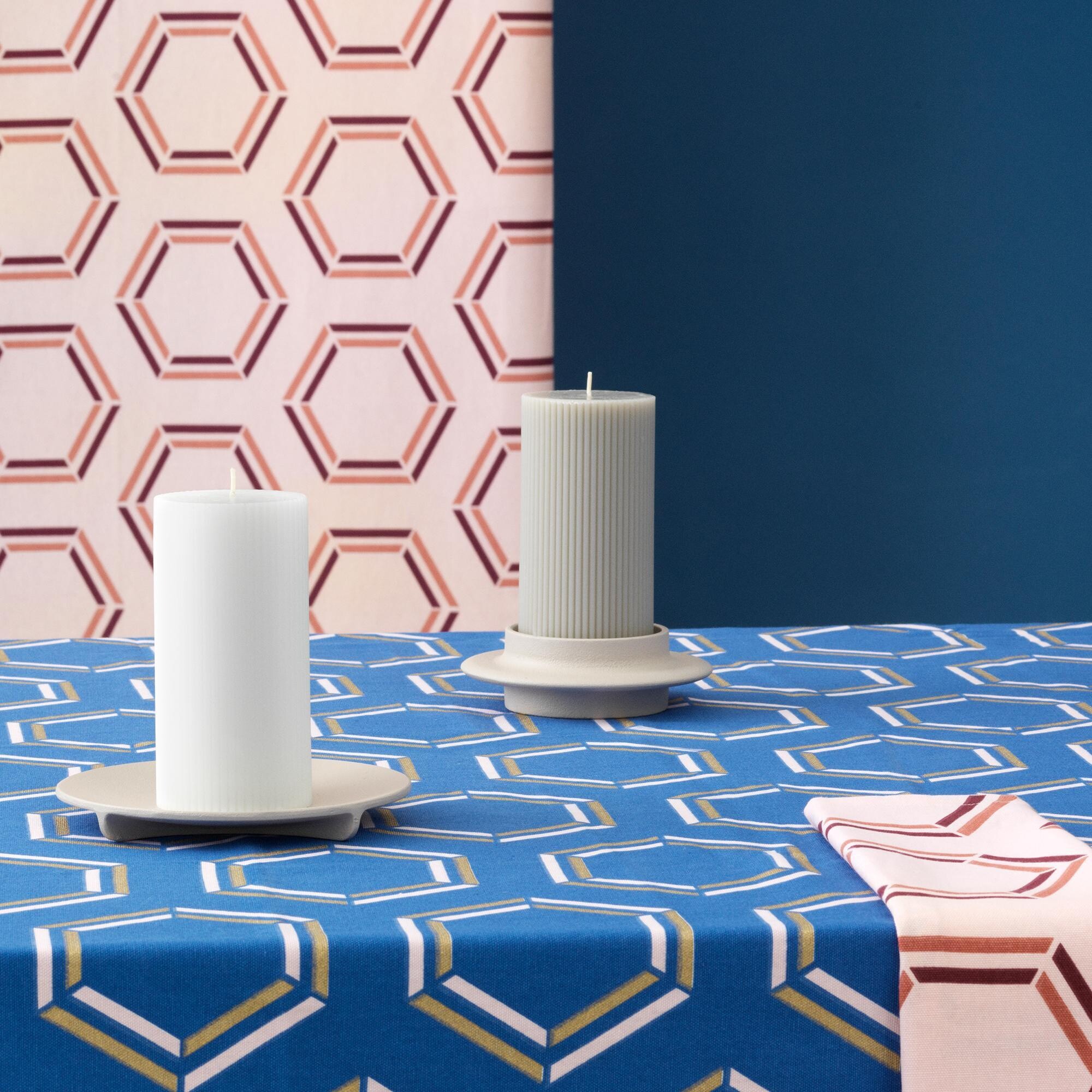 Heima Block Candle Holder