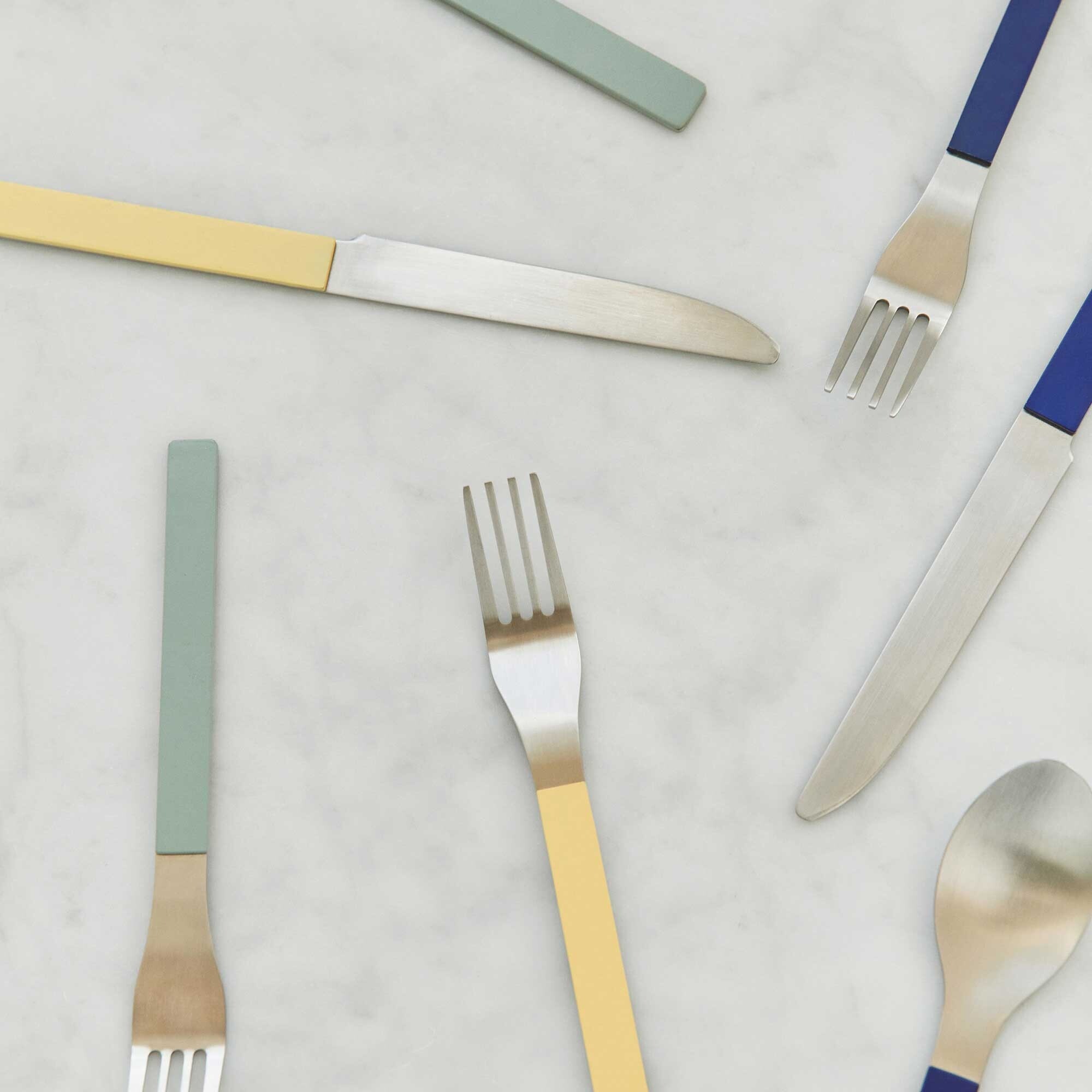 MVS Cutlery Set 4 pieces