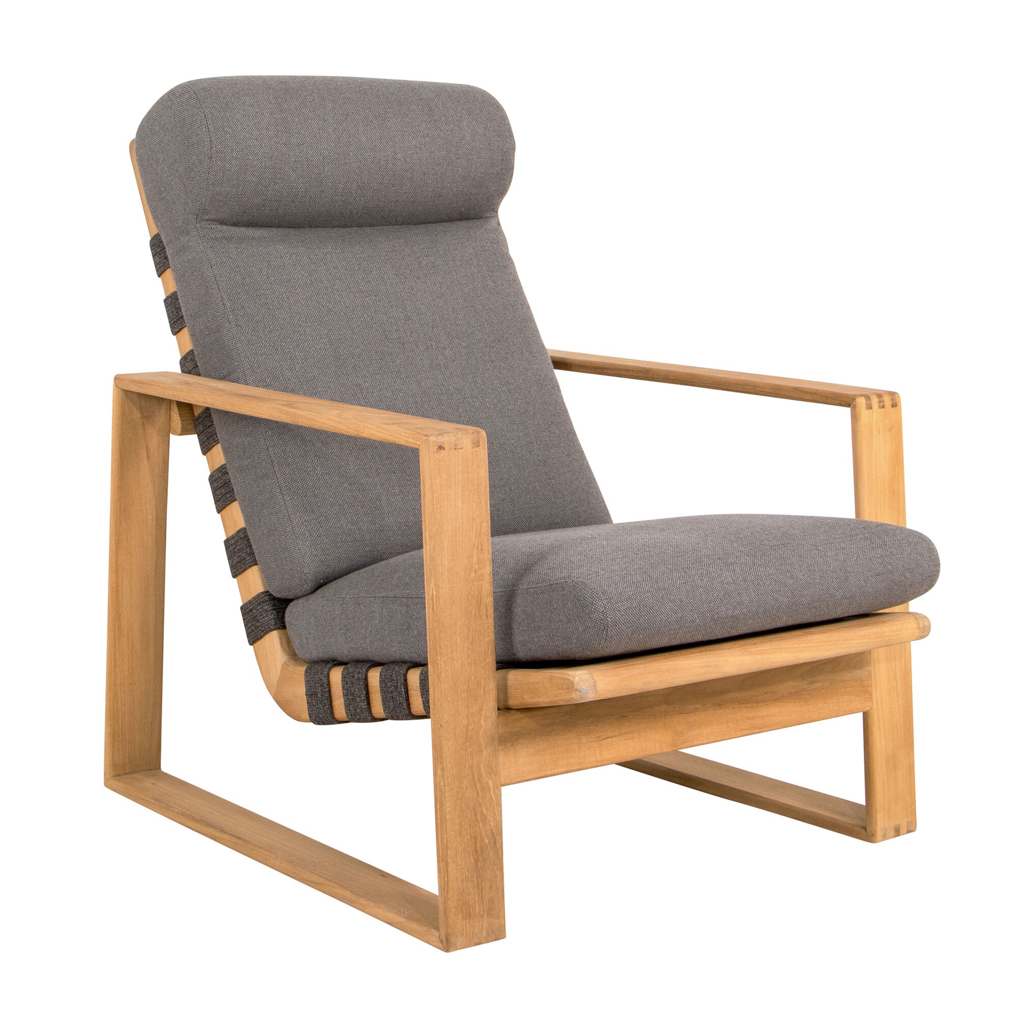 Endless Soft Outdoor Armchair