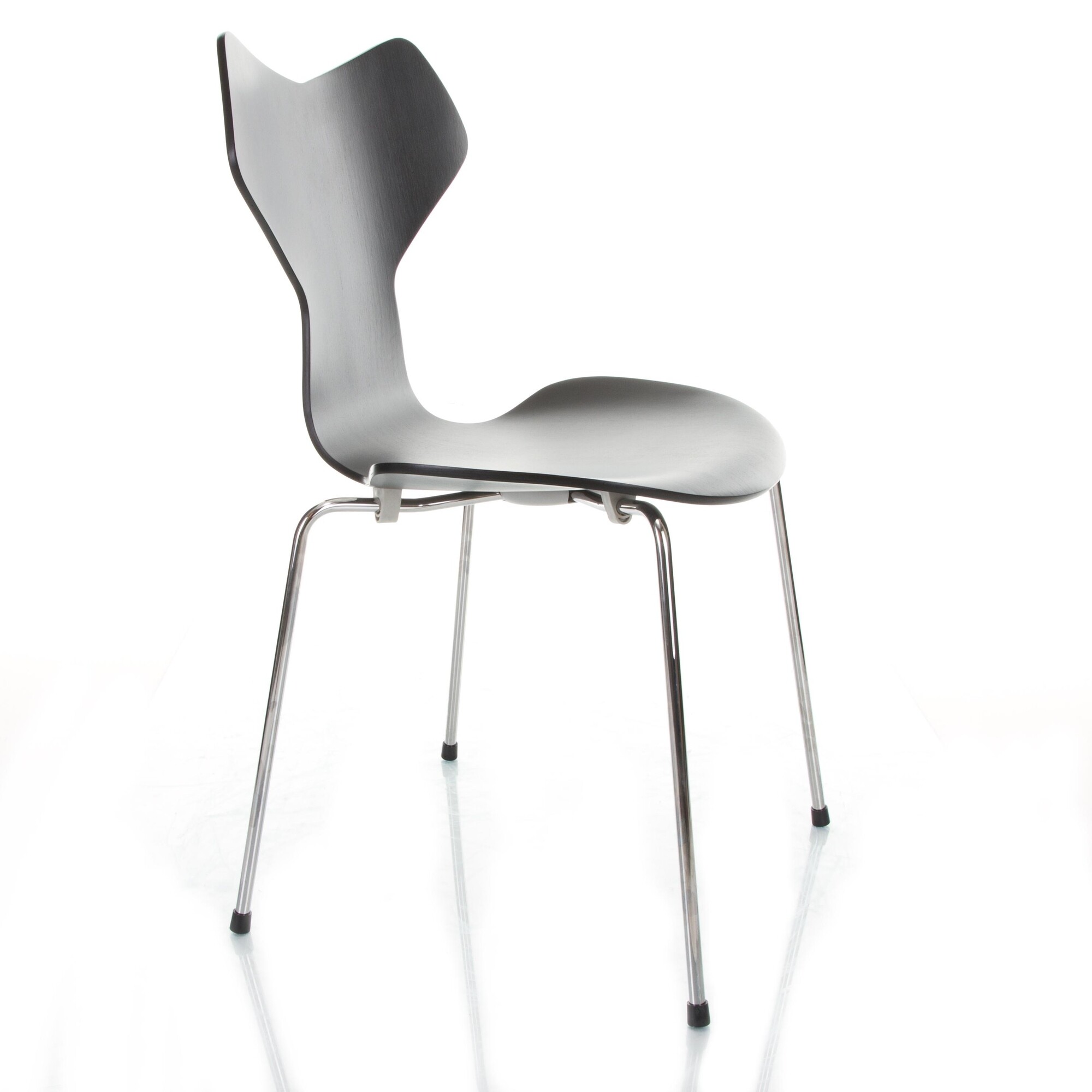 Grand Prix™ Chair Dyed Ash