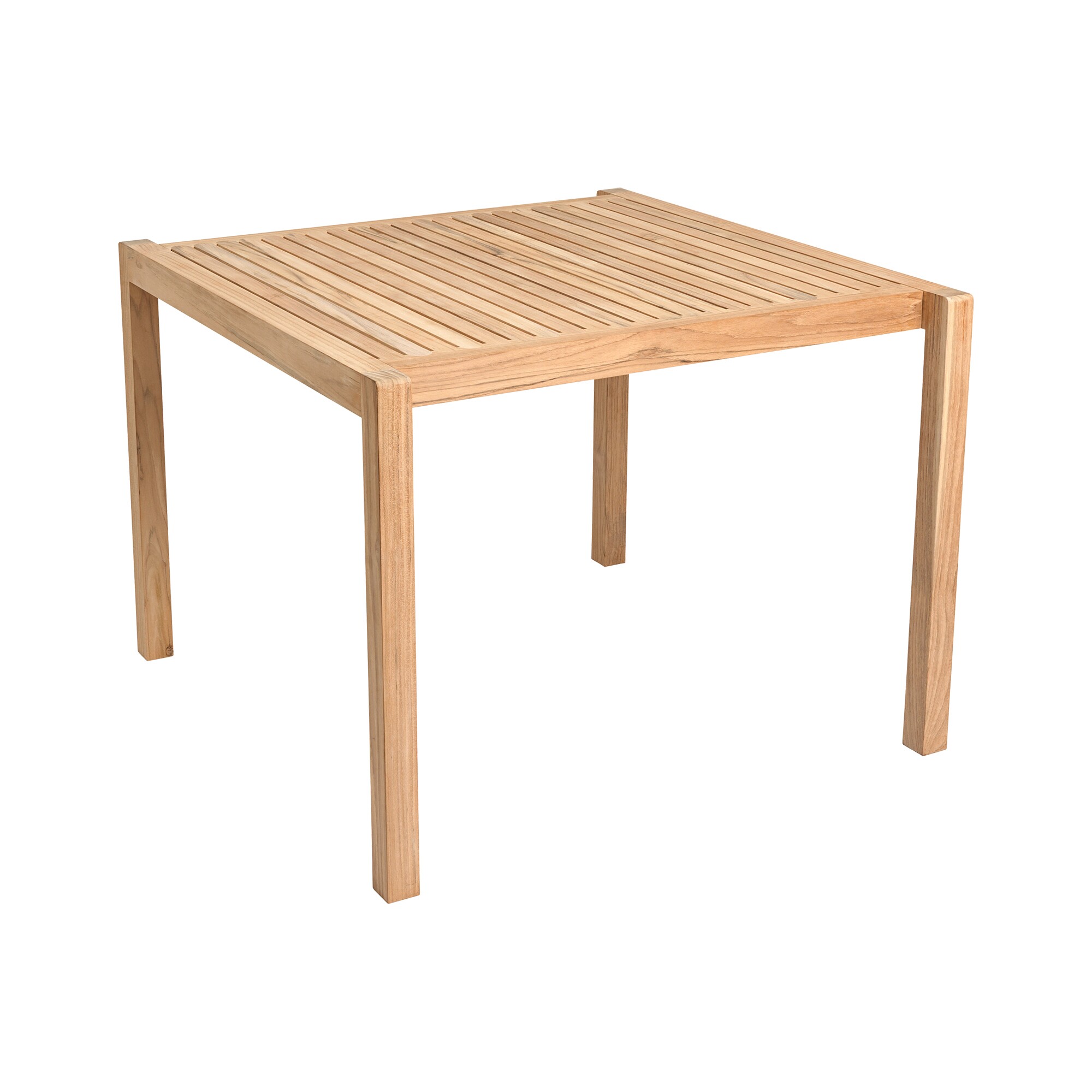 AH902 Garden Dining Table 100x98.5cm
