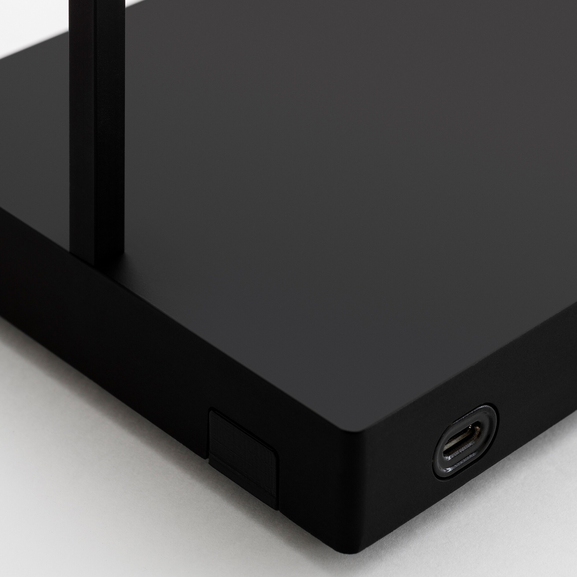 Curiosity 45 LED Table Lamp with Battery