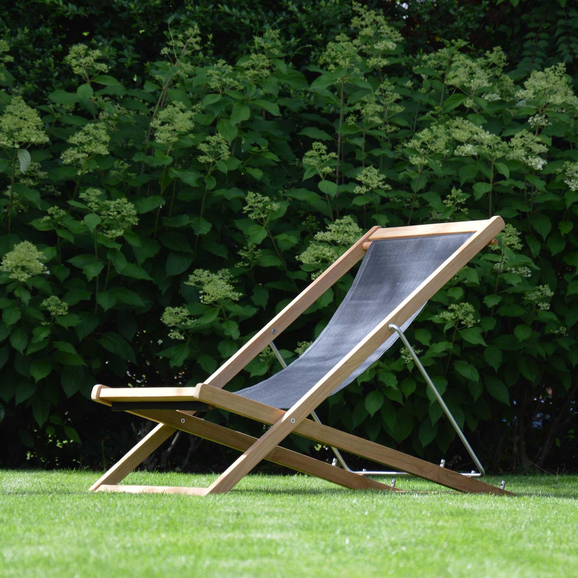 Nizza Deckchair