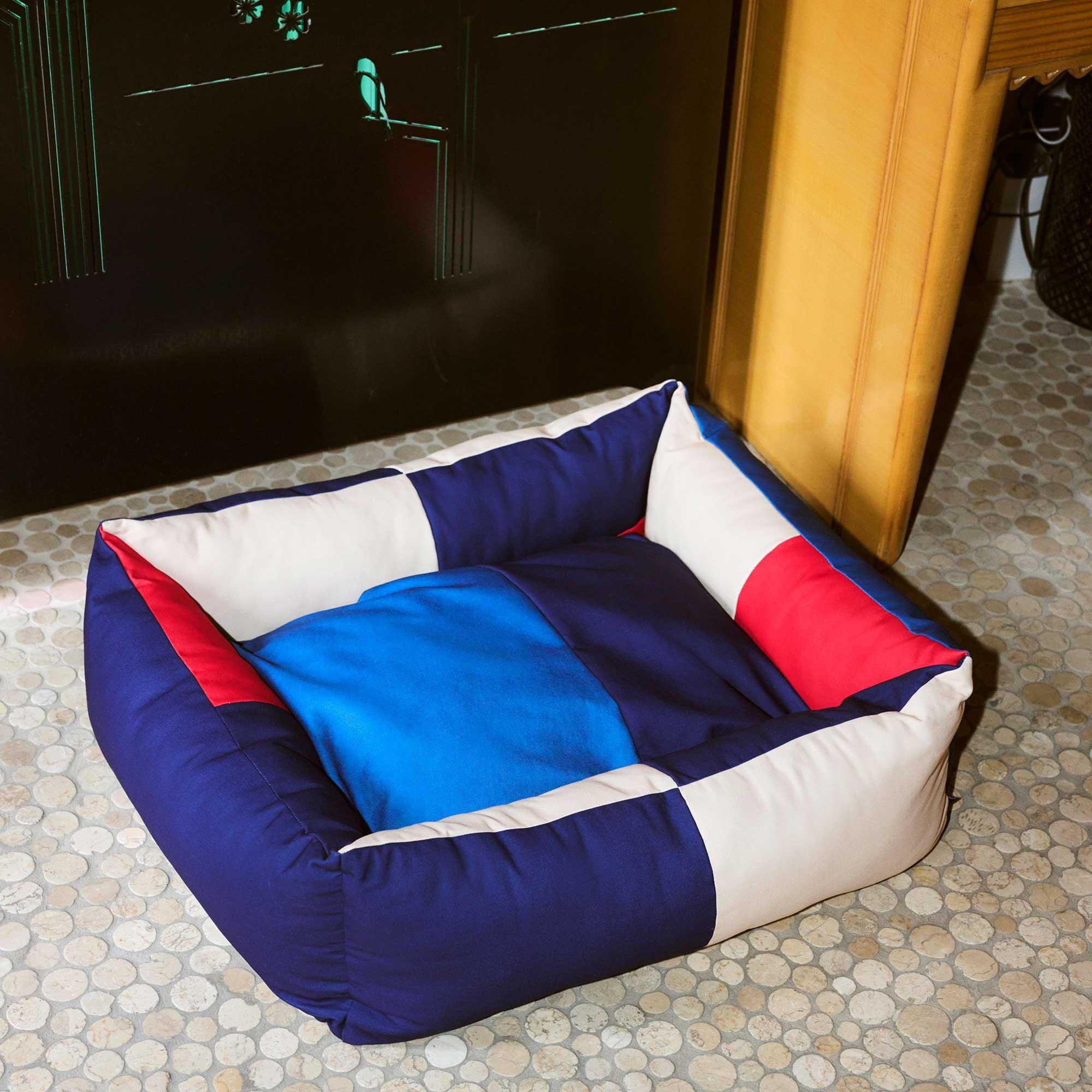 Dog Bed M