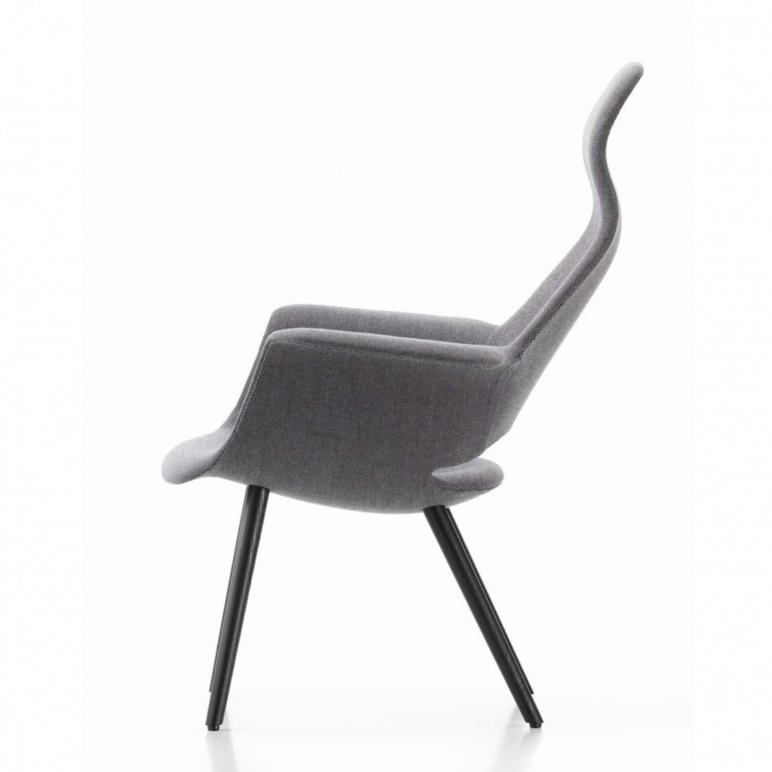 Organic Highback Chair