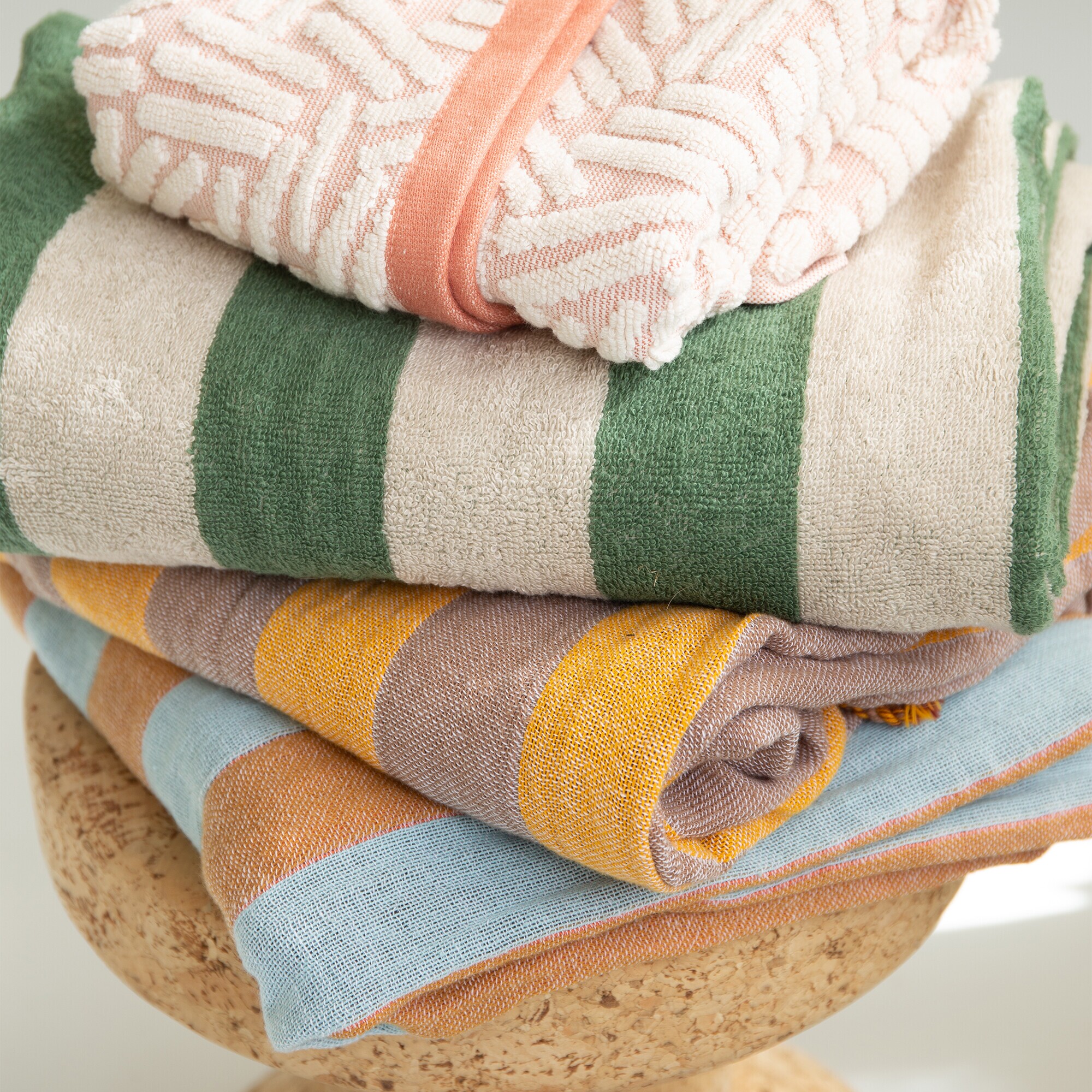 Duinen Blanket 130x170cm