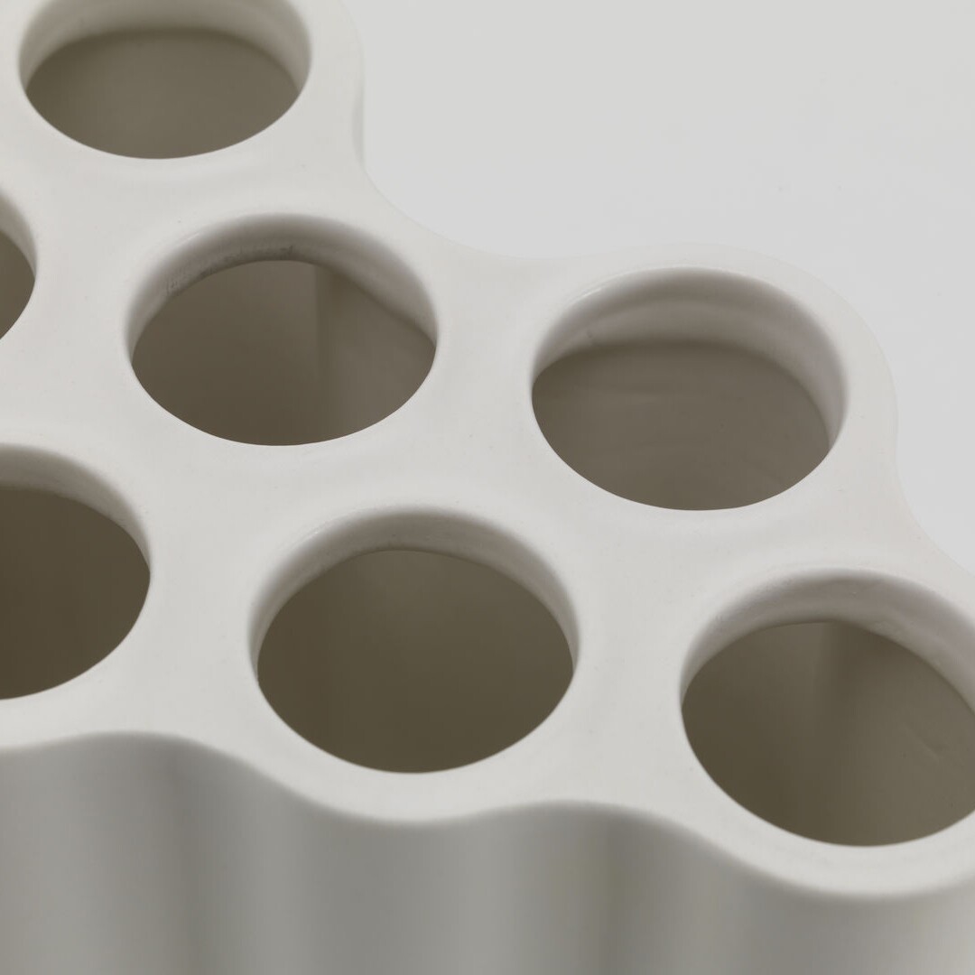 Nuage Céramique Vase S