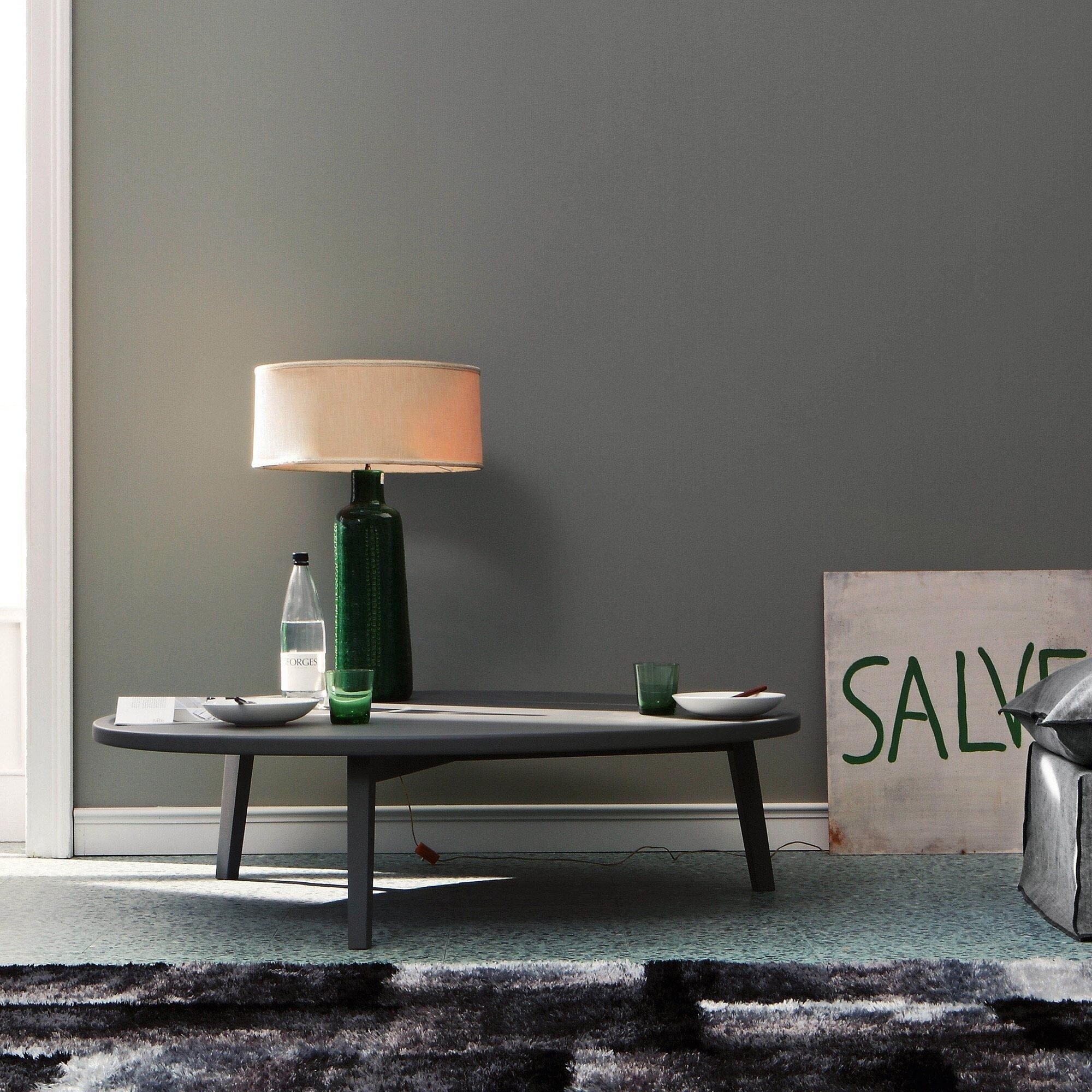 Gray 46 Coffee Table