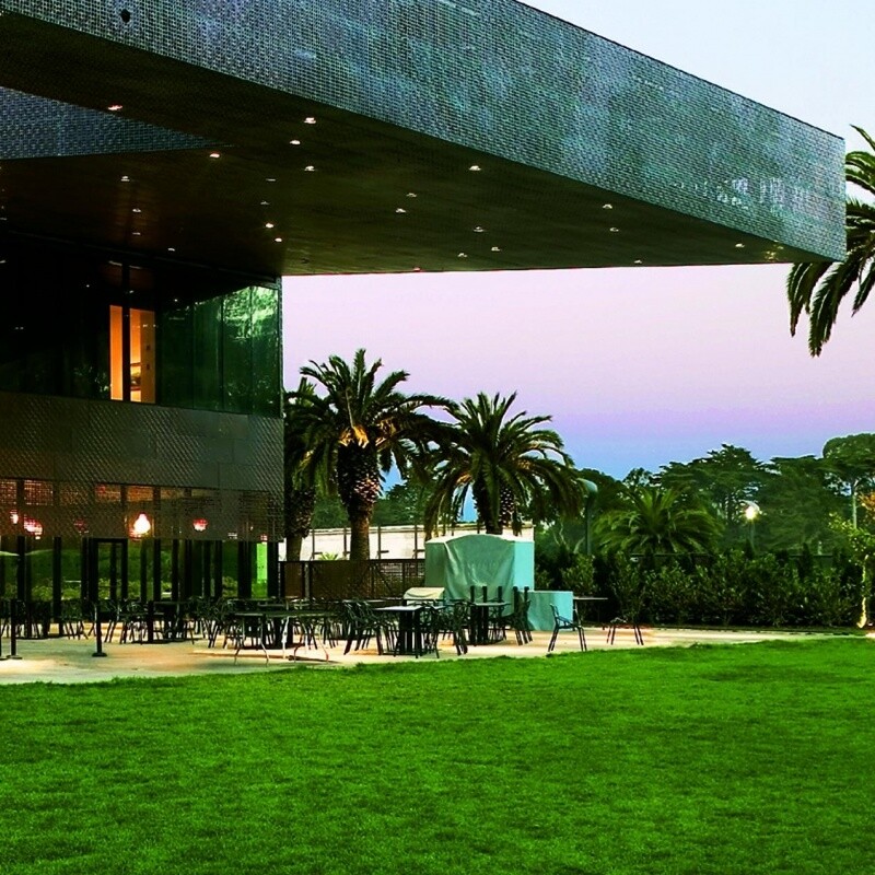 Chair One Stacking Chair