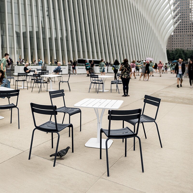 Luxembourg Garden Chair