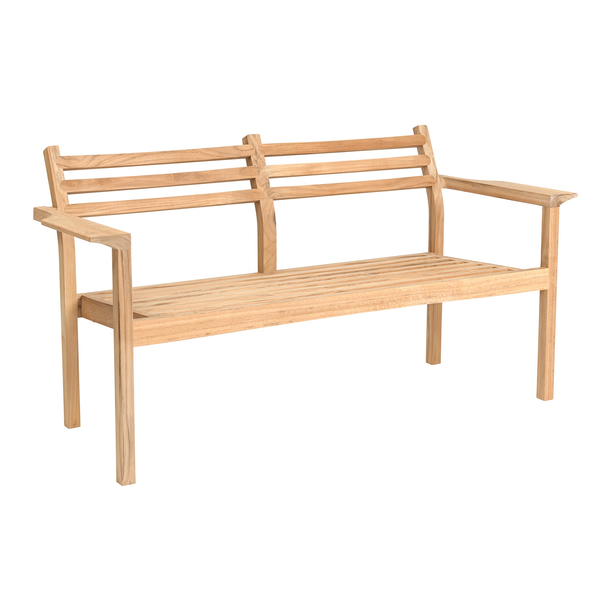 AH701 Garden Bench 144.5cm