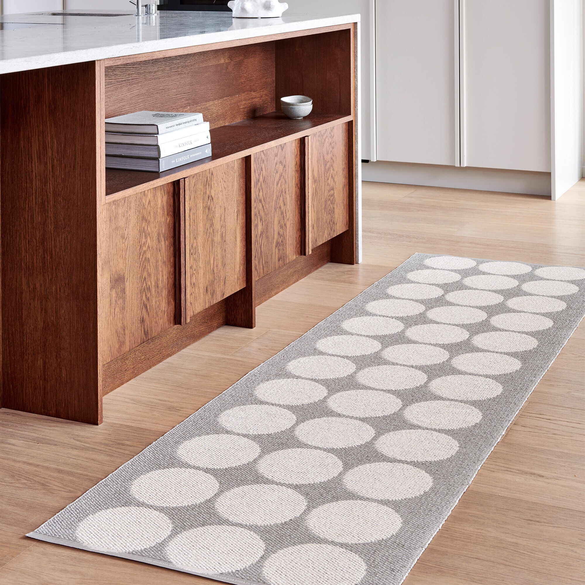Hugo Carpet Runner 70x240 cm
