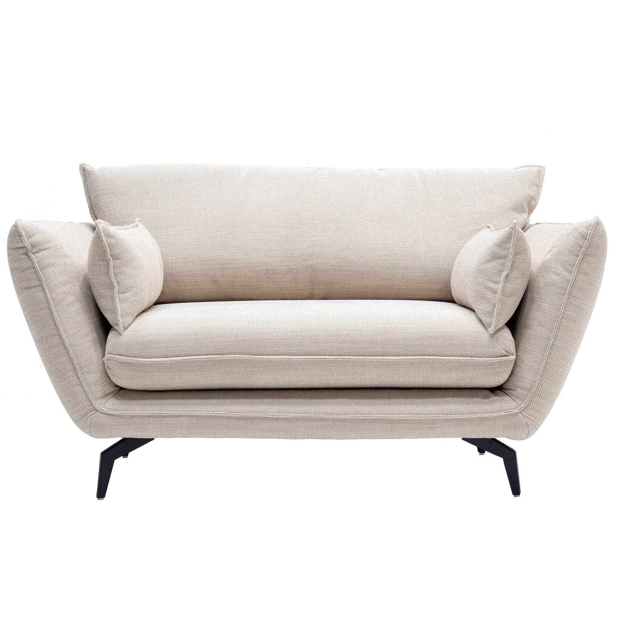 Kvinde Loveseat
