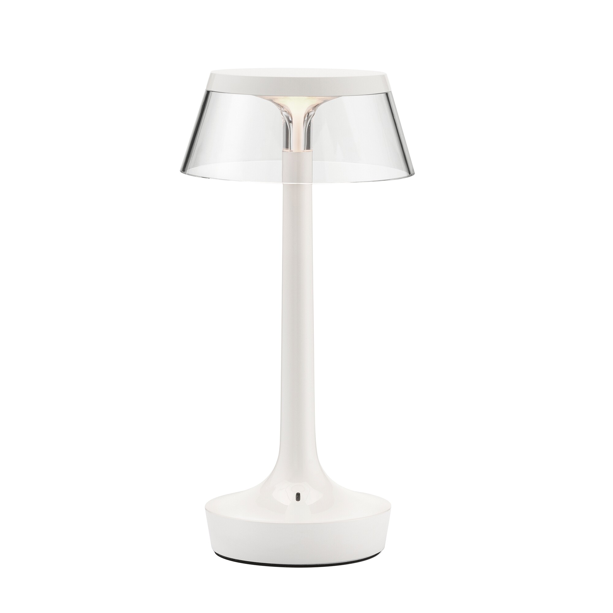 Bon jour Unplugged Rechargeable LED Table Lamp Color Tune