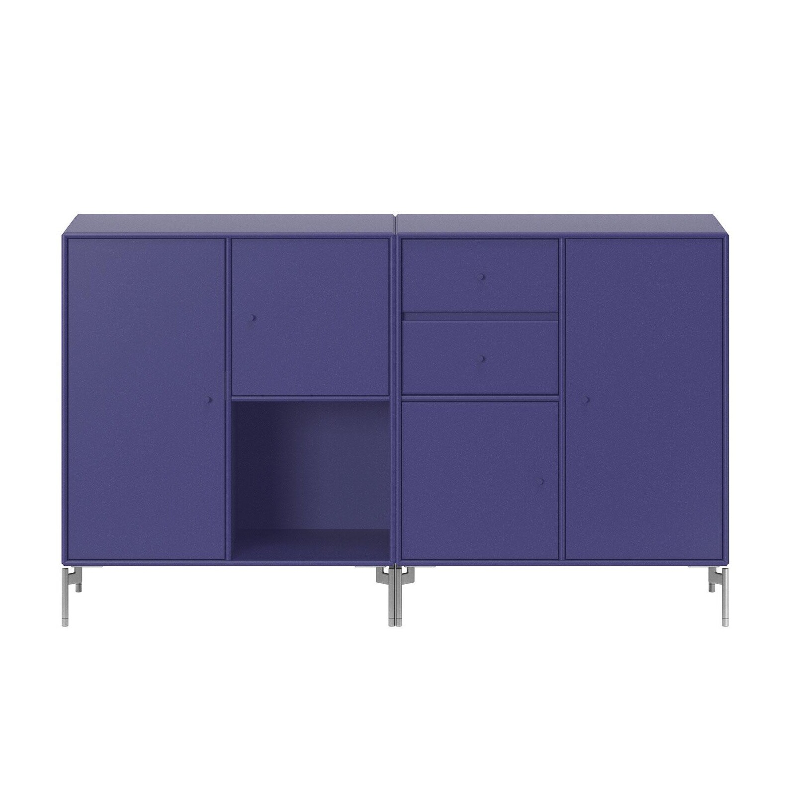 Couple Sideboard 139.2x82.2x38cm
