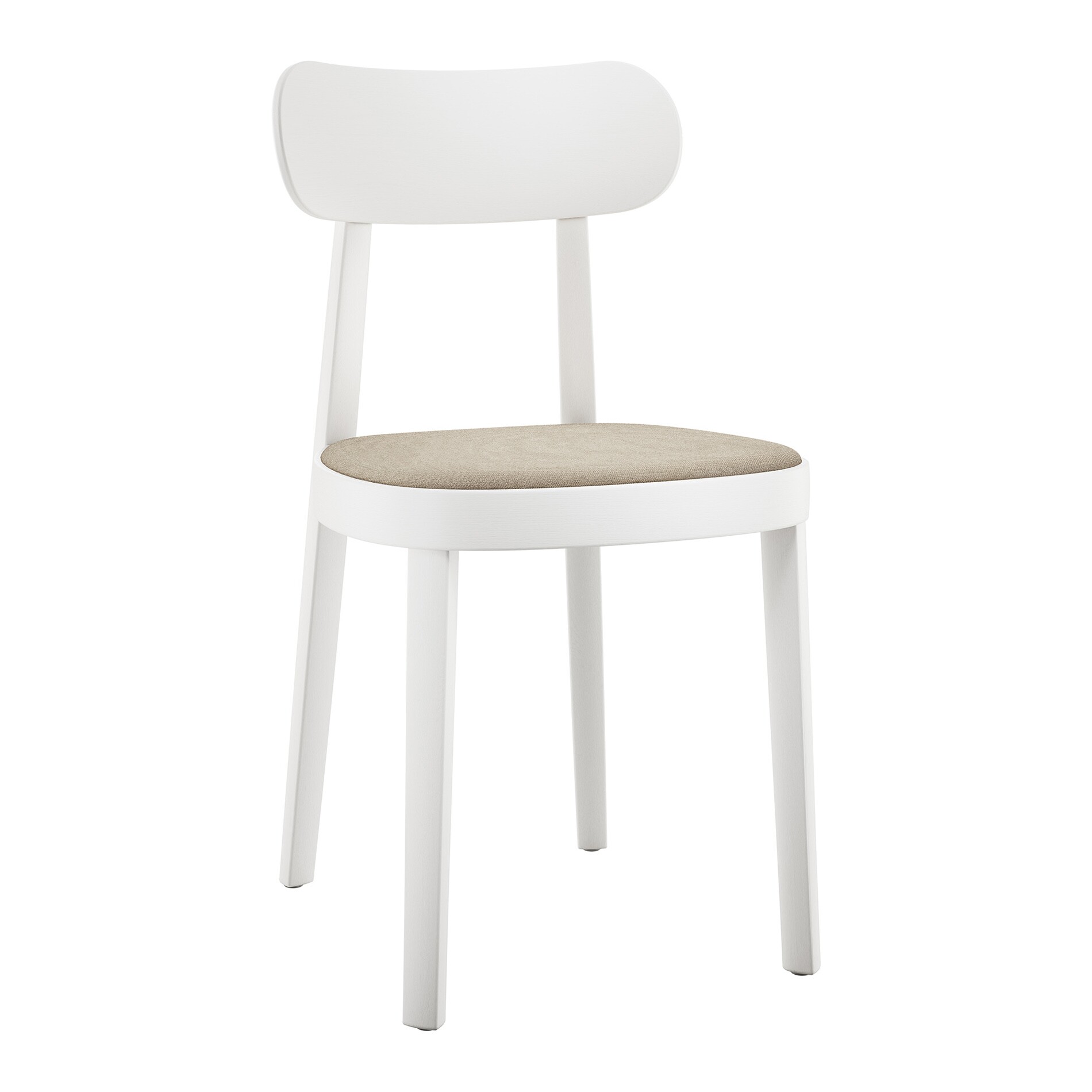 118 SP Chair Seat Upholstered