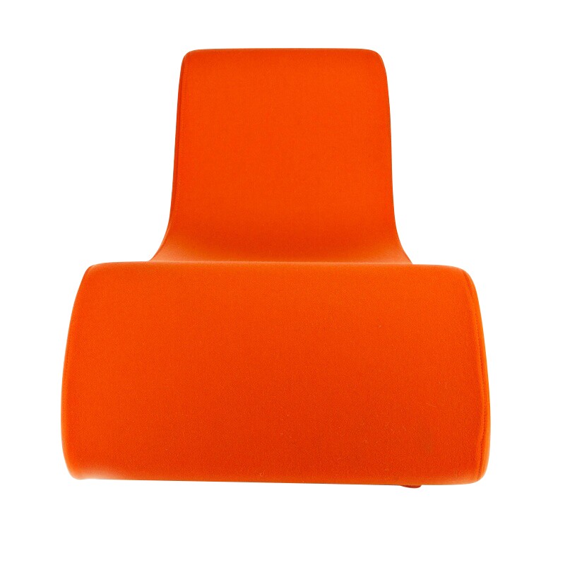 Grand Prix Kid's Rocking Chair