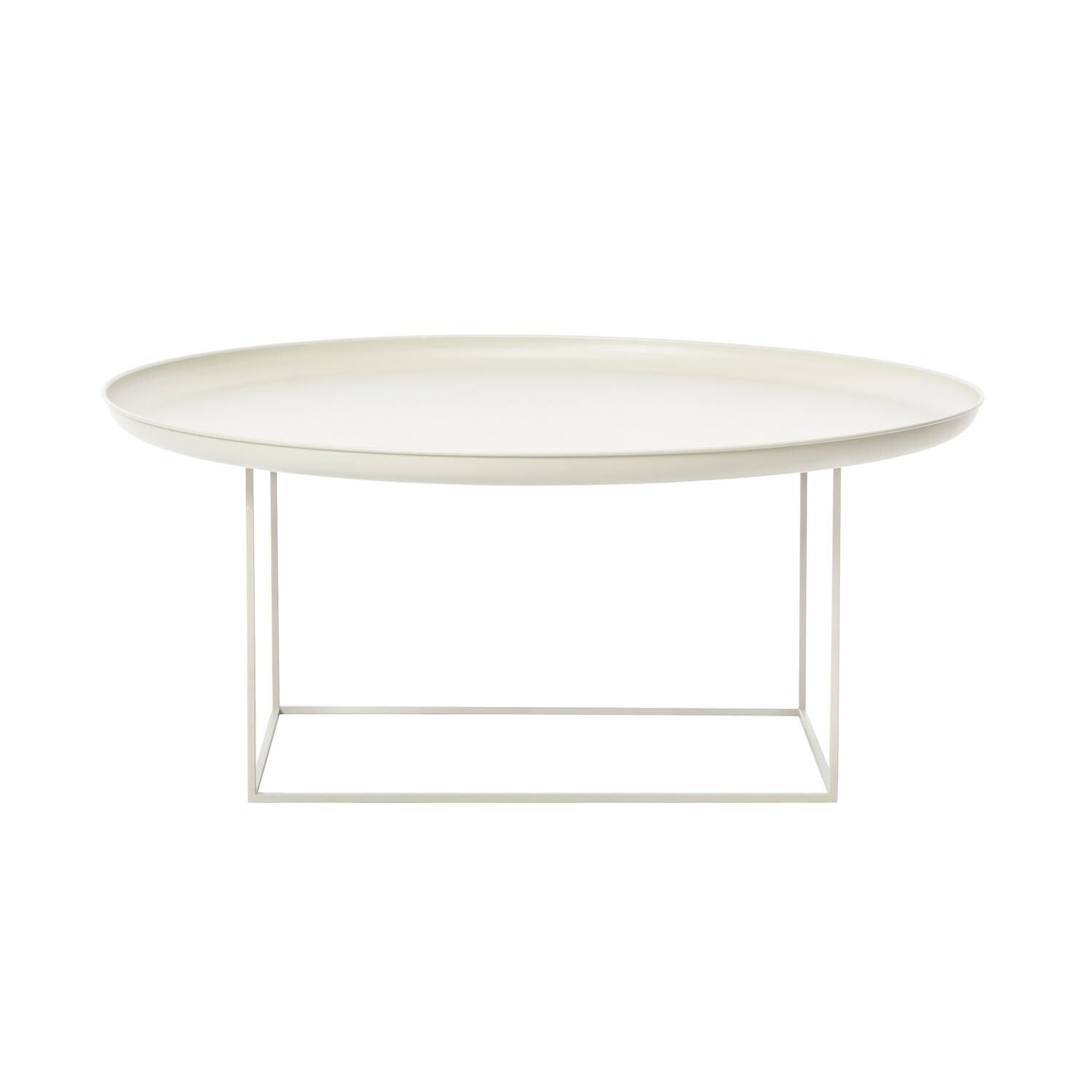 Duke Large Side Table Ø 90cm