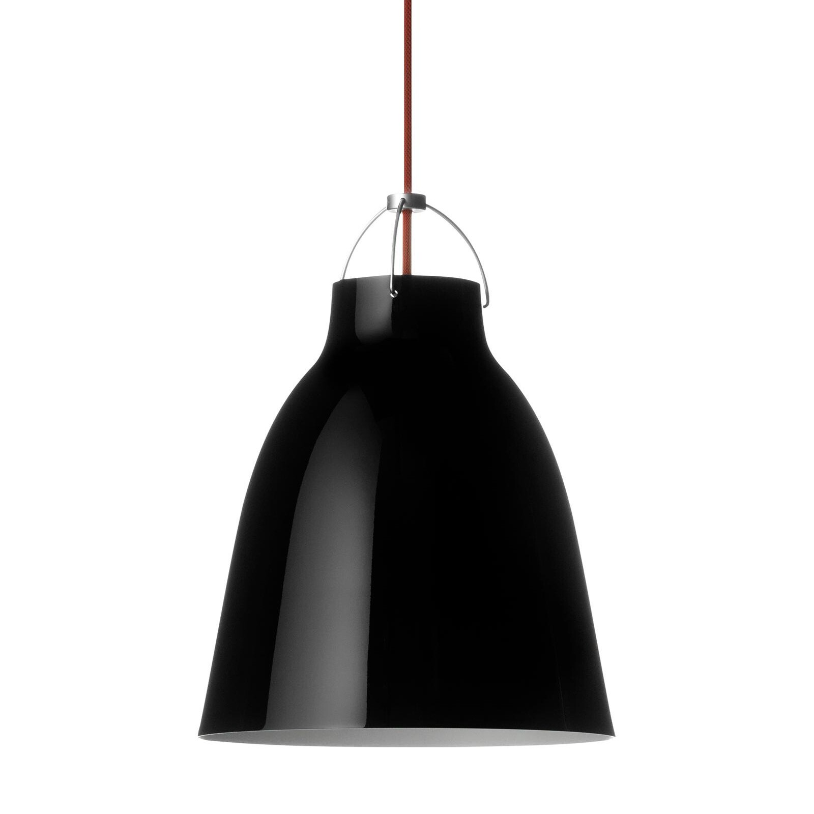 Caravaggio™ P2 Suspension Lamp Glossy