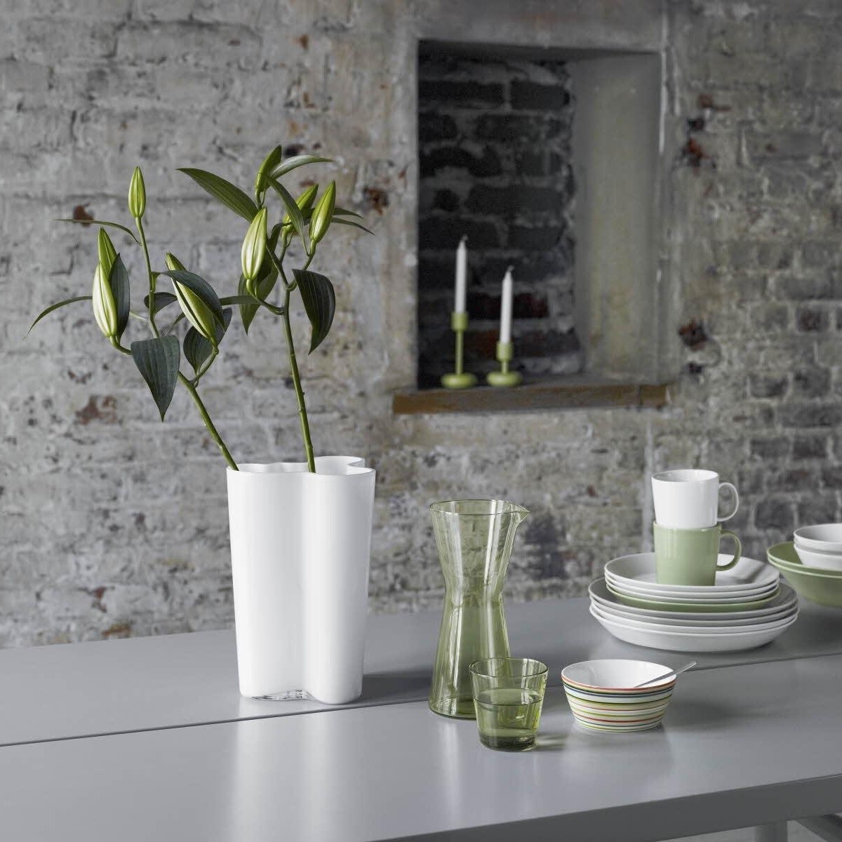 Alvar Aalto Vase 251mm