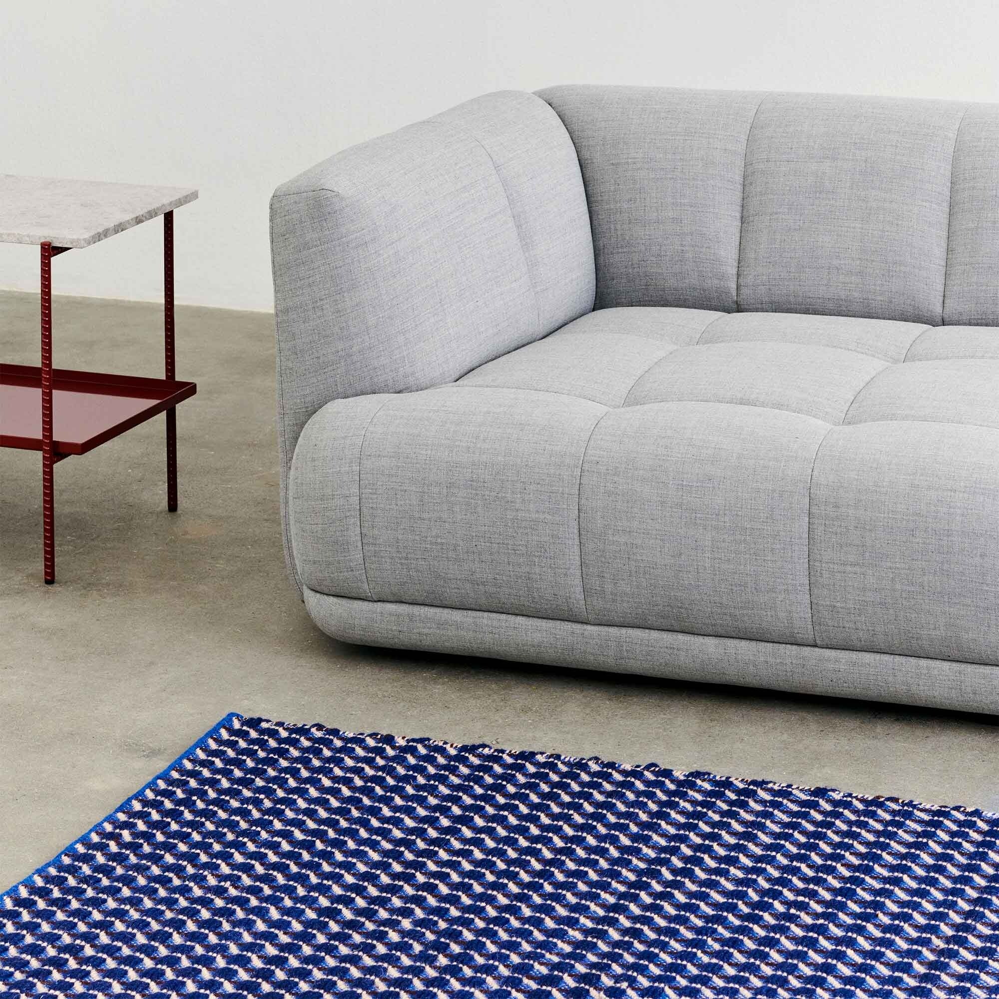 Channel Rug 170x240cm