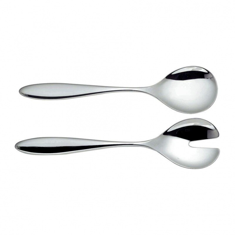 Mami Salad Servers