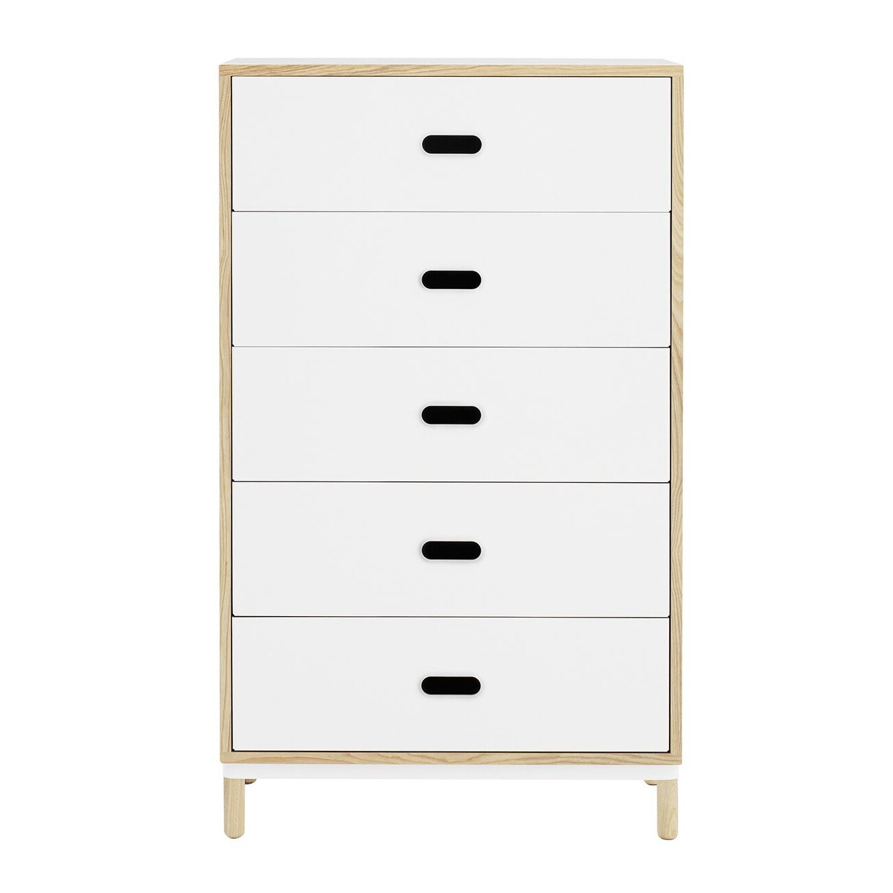 Kabino Dresser with 5 drawers