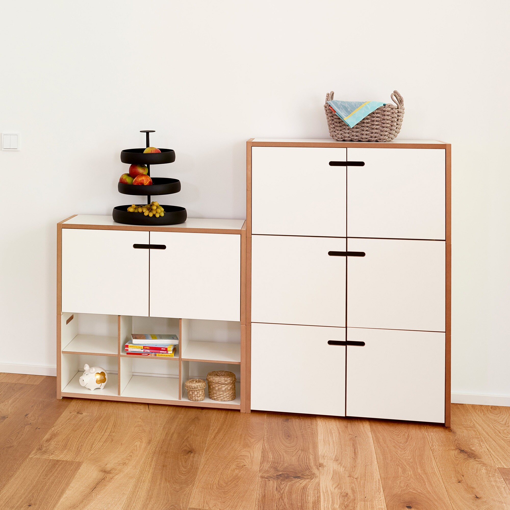 Hochstapler Basic Element