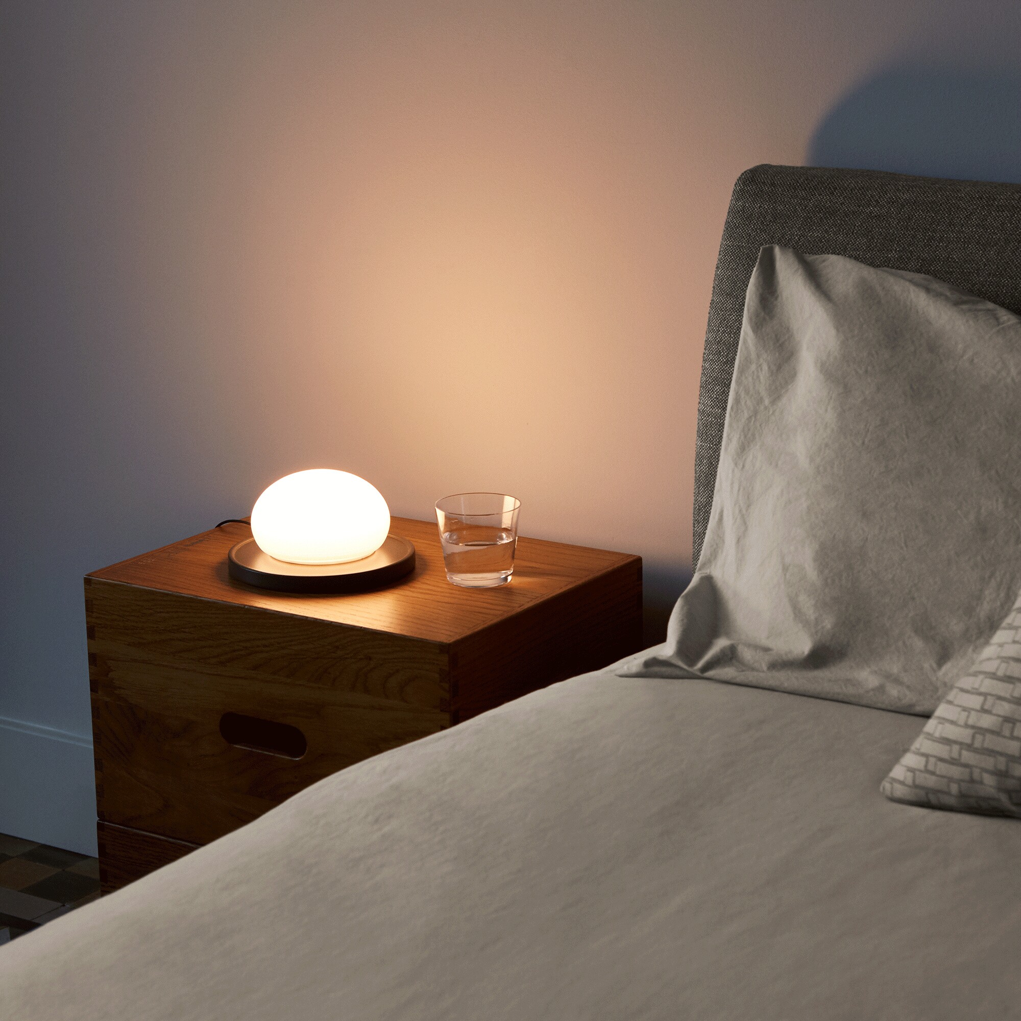 Bolita LED Table Lamp