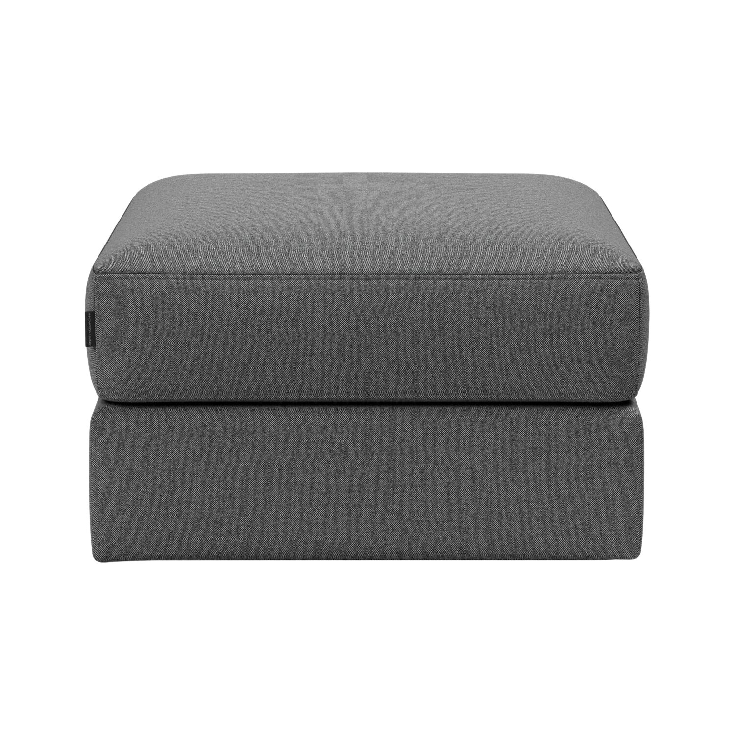 ILB 402 Ottoman with Storage Space