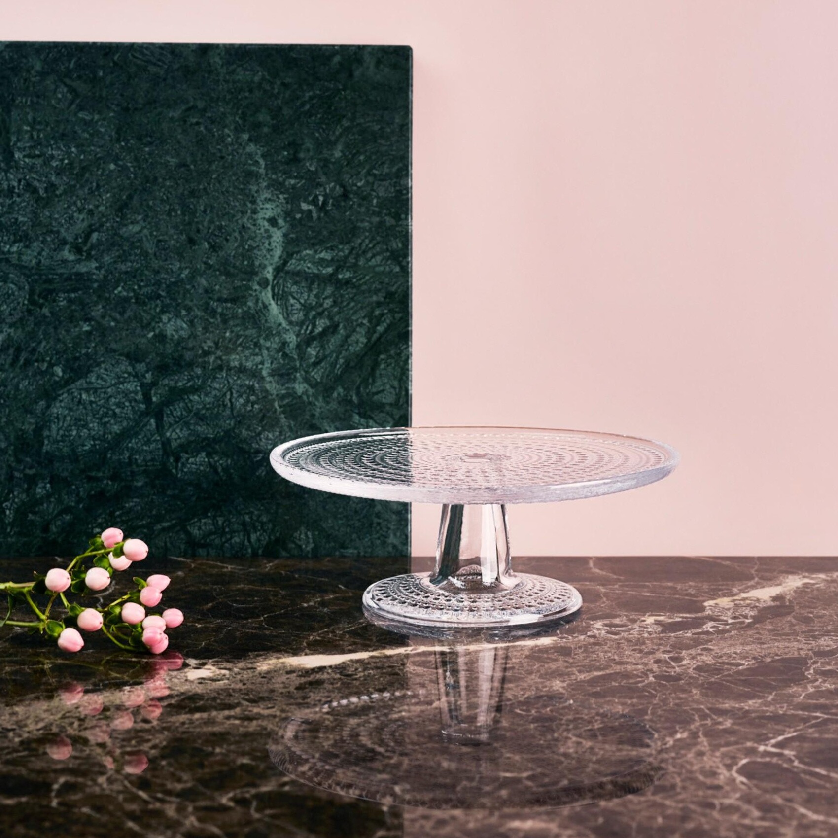 Kastehelmi Pie Plate