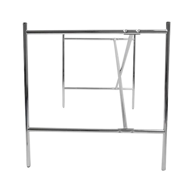 Eiermann 2 Table Frame 135x66x66cm Eccentric