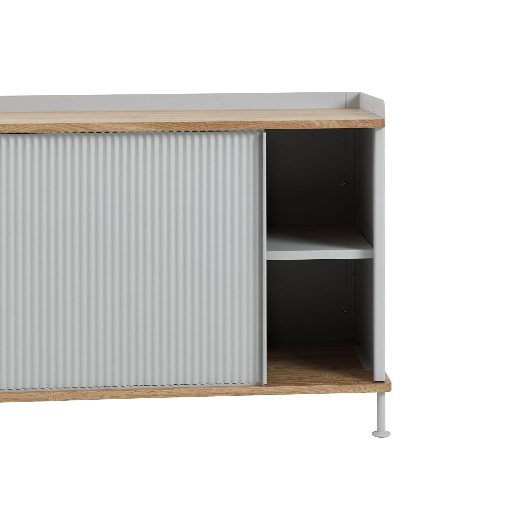 Muuto Enfold Sideboard Low