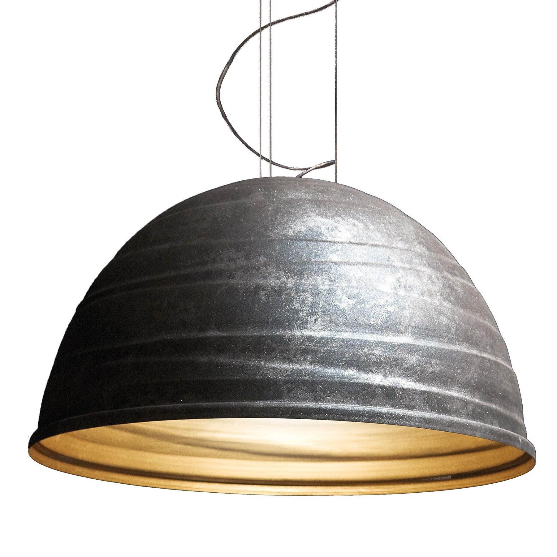 Babele Suspension Lamp