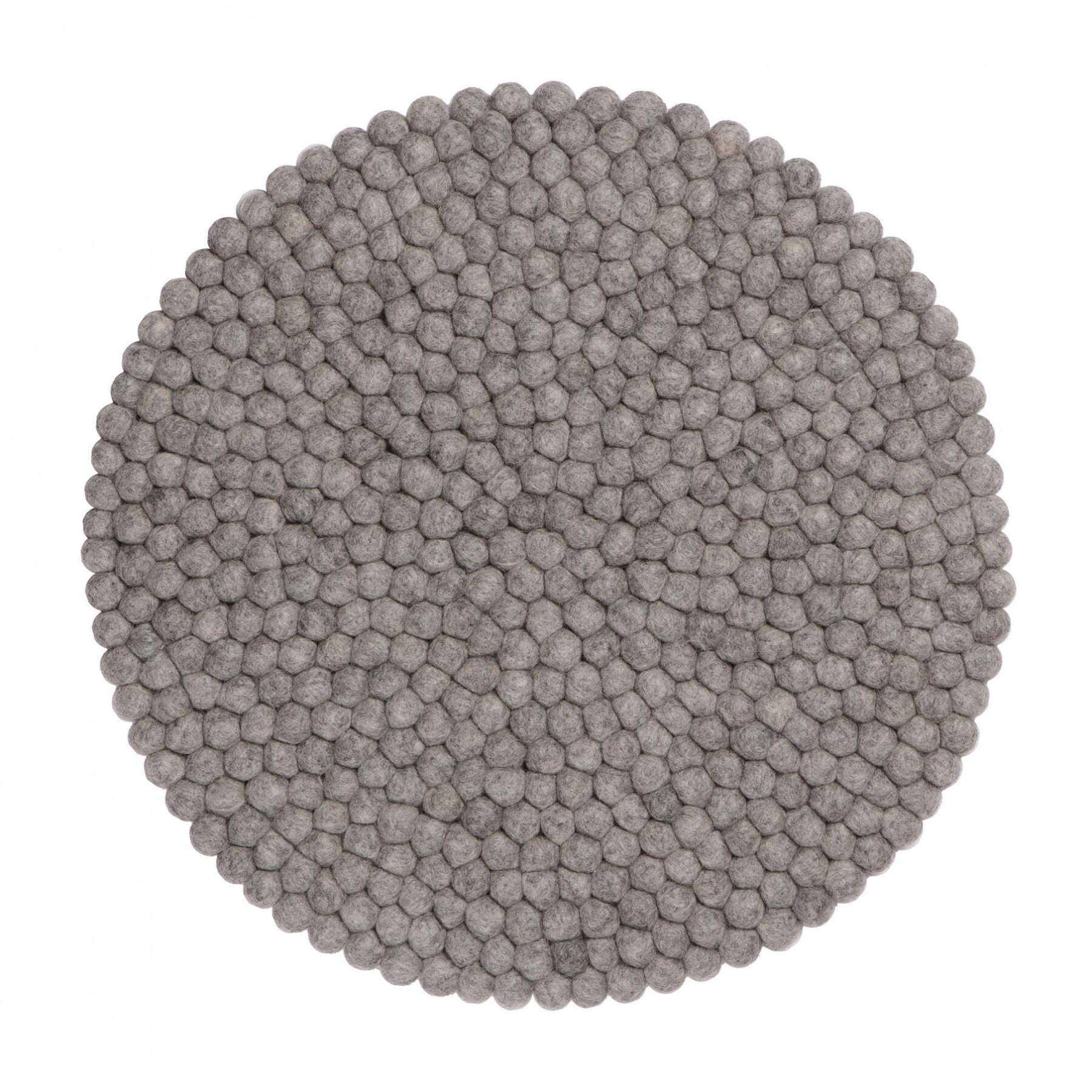 Carl Seat Pad Ø36cm