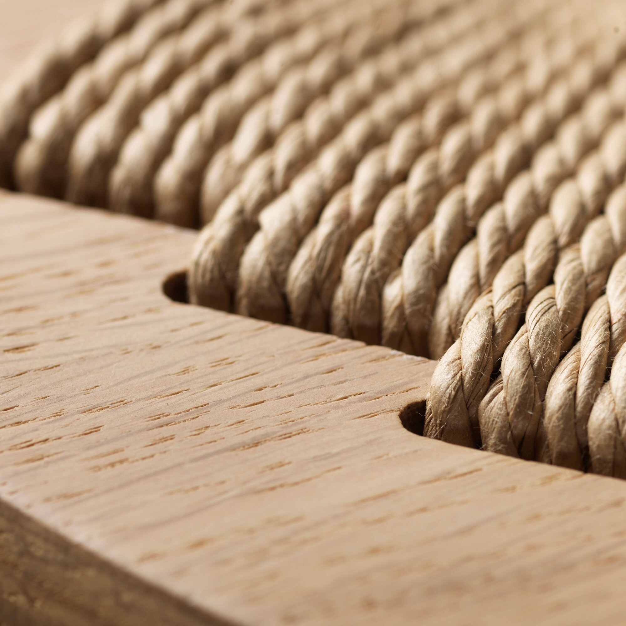 J165C Bar Stool H65cm