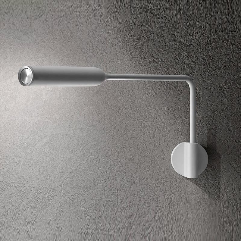 Flo Wall M LED Wall Lamp