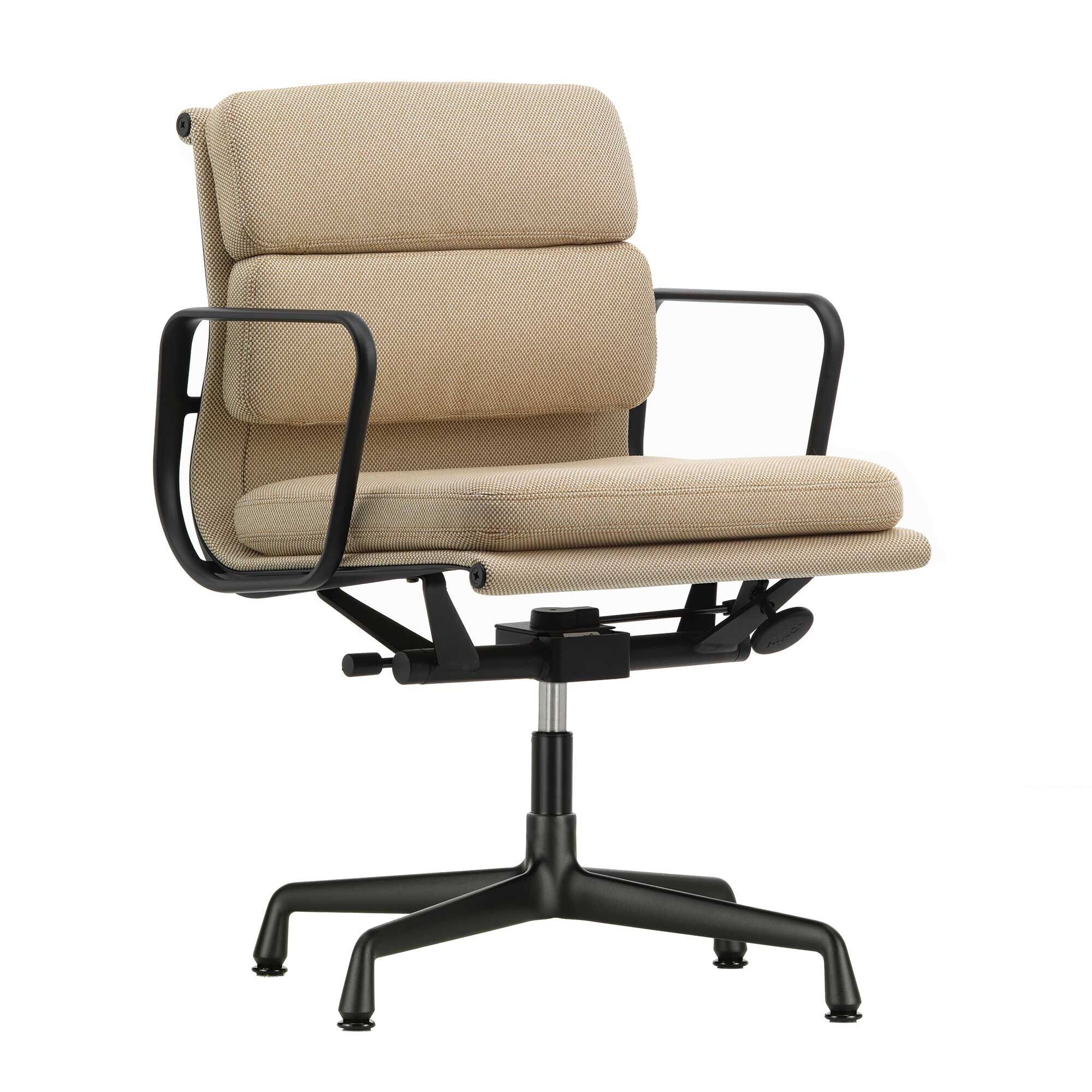 EA 231 Soft Pad Aluminium Chair