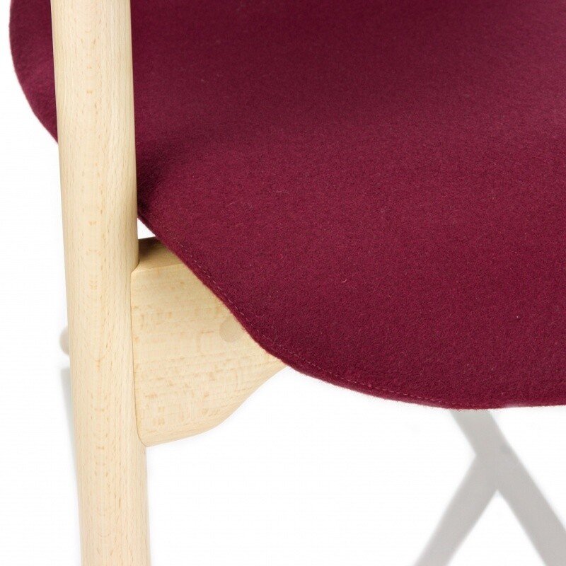 Klara Armchair